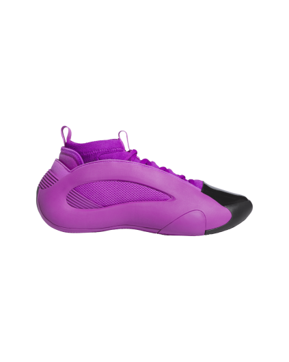 Zapatilla Adidas Harden Vol.8 "Purple Burst"