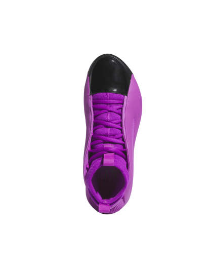 Zapatilla de Baloncesto Adidas Harden Vol.8 "Purple Burst"