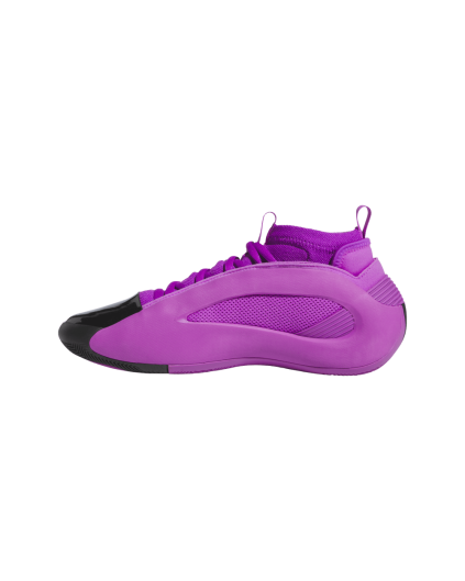 Zapatilla de Baloncesto Adidas Harden Vol.8 "Purple Burst"