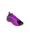 Zapatilla de Baloncesto Adidas Harden Vol.8 "Purple Burst"