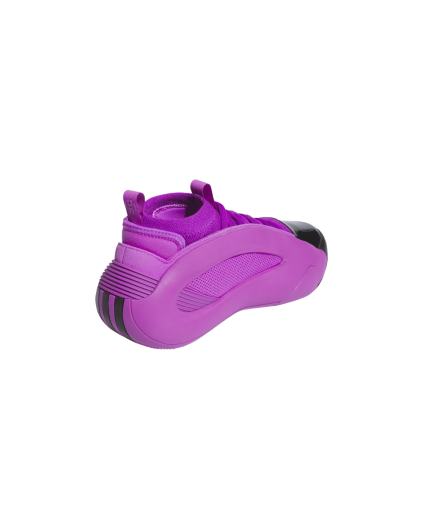 Zapatilla de Baloncesto Adidas Harden Vol.8 "Purple Burst"