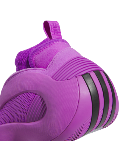 Zapatilla de Baloncesto Adidas Harden Vol.8 "Purple Burst"