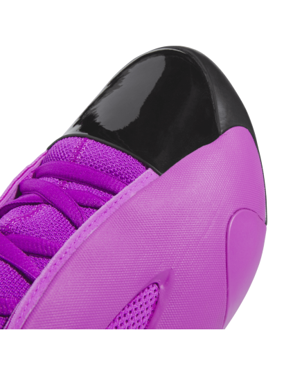 Zapatilla de Baloncesto Adidas Harden Vol.8 "Purple Burst"