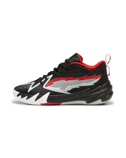 Zapatilla de Baloncesto Puma Scoot Zeros O.D.D. City