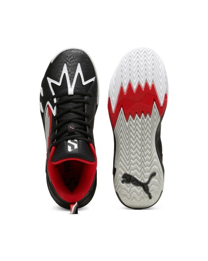 Zapatilla de Baloncesto Puma Scoot Zeros O.D.D. City