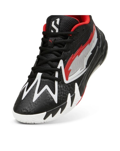 Zapatilla de Baloncesto Puma Scoot Zeros O.D.D. City