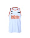 Camiseta de Baloncesto Liga Endesa Valencia Basket Retro 24/25