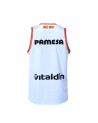 Camiseta de Baloncesto Liga Endesa Valencia Basket Retro 24/25