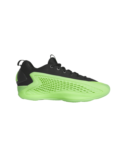 Zapatilla Adidas Anthony Edwards 1 Low "Lucid Lime"