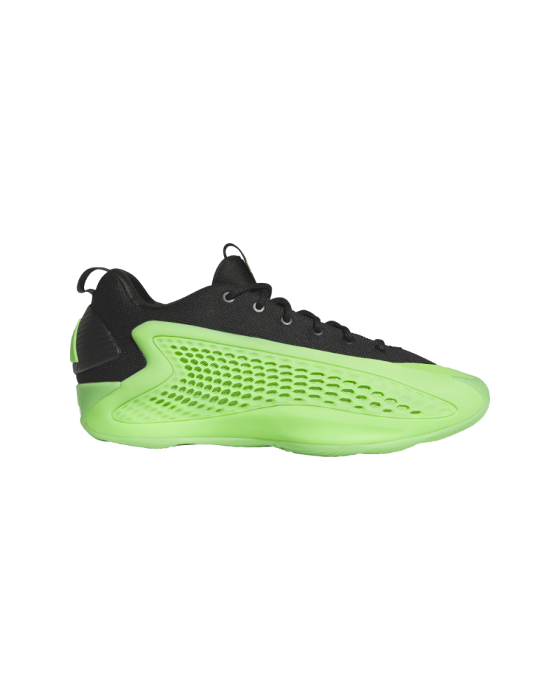 Zapatilla Adidas Anthony Edwards 1 Low "Lucid Lime"