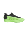 Zapatilla Adidas Anthony Edwards 1 Low "Lucid Lime"