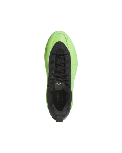 Zapatilla de Baloncesto Adidas Anthony Edwards 1 Low "Lucid Lime"