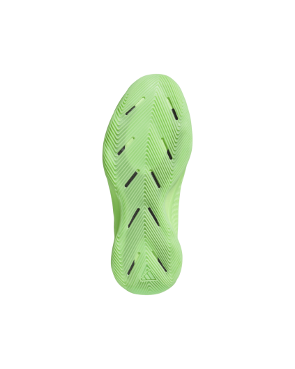 Zapatilla de Baloncesto Adidas Anthony Edwards 1 Low "Lucid Lime"