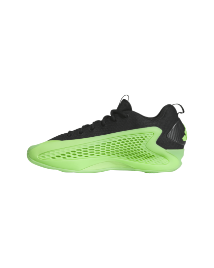 Zapatilla de Baloncesto Adidas Anthony Edwards 1 Low "Lucid Lime"