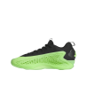 Zapatilla de Baloncesto Adidas Anthony Edwards 1 Low "Lucid Lime"