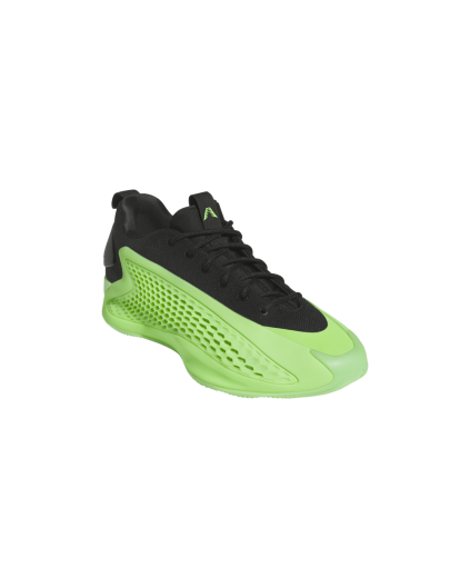 Zapatilla de Baloncesto Adidas Anthony Edwards 1 Low "Lucid Lime"