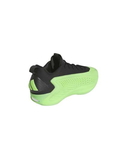 Zapatilla de Baloncesto Adidas Anthony Edwards 1 Low "Lucid Lime"