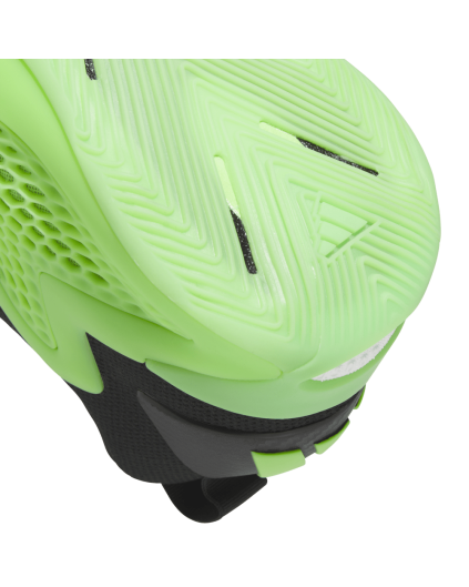 Zapatilla de Baloncesto Adidas Anthony Edwards 1 Low "Lucid Lime"