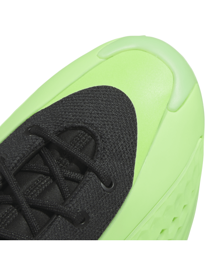 Zapatilla de Baloncesto Adidas Anthony Edwards 1 Low "Lucid Lime"