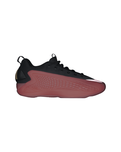 Zapatilla de Baloncesto  Adidas Anthony Edwards 1 Low "Mural"