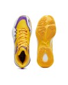 Zapatilla de Baloncesto Puma Genetics "Lakers" Jr.