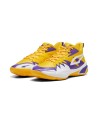 Zapatilla de Baloncesto Puma Genetics "Lakers" Jr.