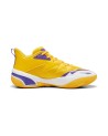 Zapatilla de Baloncesto Puma Genetics "Lakers" Jr.