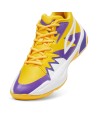 Zapatilla de Baloncesto Puma Genetics "Lakers" Jr.