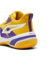 Zapatilla de Baloncesto Puma Genetics "Lakers" Jr.