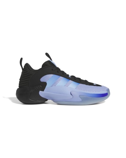 Zapatilla de Baloncesto Adidas Exhibit Select 2.0 "Blue Spark"