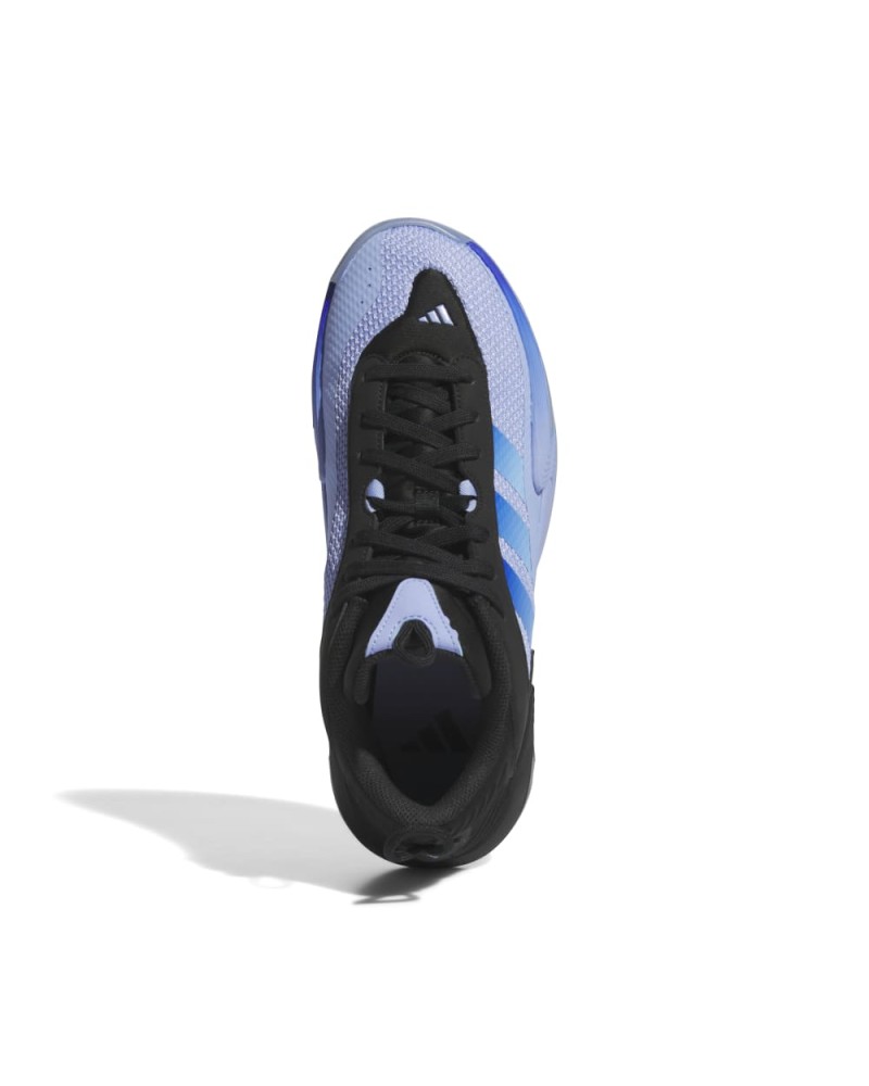 Zapatilla de Baloncesto Adidas Exhibit Select 2.0 Blue Spark