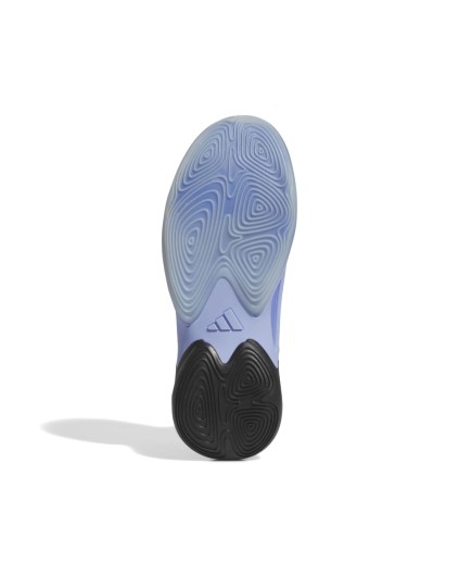 Zapatilla de Baloncesto Adidas Exhibit Select 2.0 "Blue Spark"