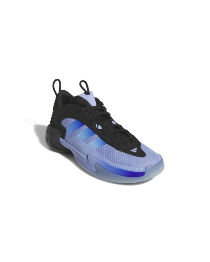 Zapatilla de Baloncesto Adidas Exhibit Select 2.0 "Blue Spark"