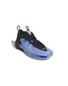 Zapatilla de Baloncesto Adidas Exhibit Select 2.0 "Blue Spark"