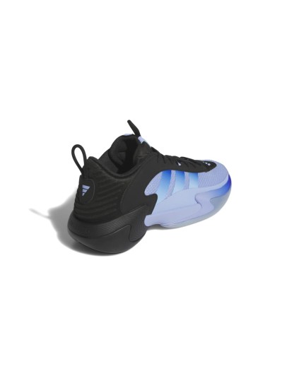 Zapatilla de Baloncesto Adidas Exhibit Select 2.0 "Blue Spark"