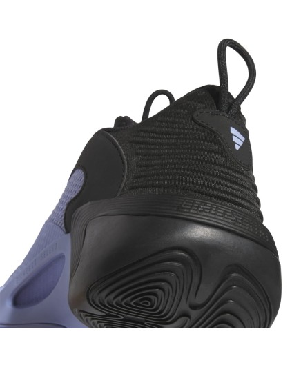 Zapatilla de Baloncesto Adidas Exhibit Select 2.0 "Blue Spark"