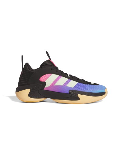 Zapatilla de Baloncesto Adidas Exhibit Select 2.0 "Lucid Pink"