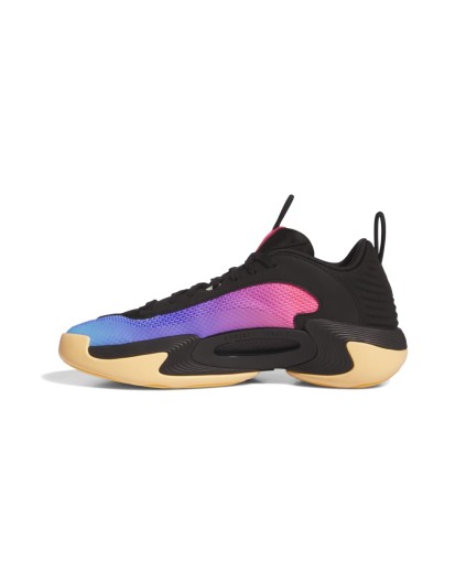 Zapatilla de Baloncesto Adidas Exhibit Select 2.0 "Lucid Pink"