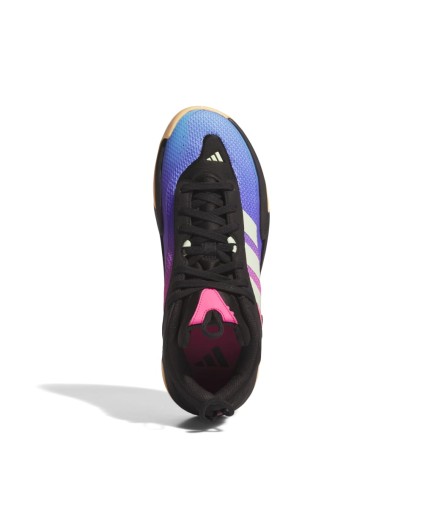 Zapatilla de Baloncesto Adidas Exhibit Select 2.0 "Lucid Pink"