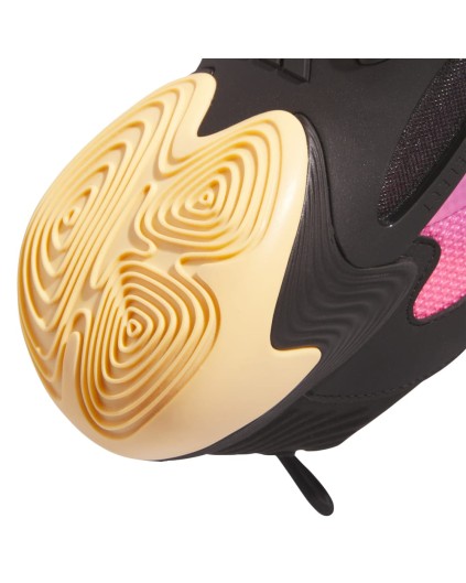 Zapatilla de Baloncesto Adidas Exhibit Select 2.0 "Lucid Pink"