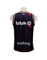 Camiseta de Baloncesto Liga Endesa Bilbao Basket 1ª 24/25