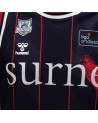 Camiseta de Baloncesto Liga Endesa Bilbao Basket 1ª 24/25