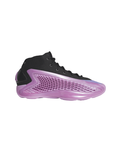 Zapatilla Adidas Anthony Edwards 1 "Preloved Purple"
