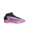 Zapatilla Adidas Anthony Edwards 1 "Preloved Purple"