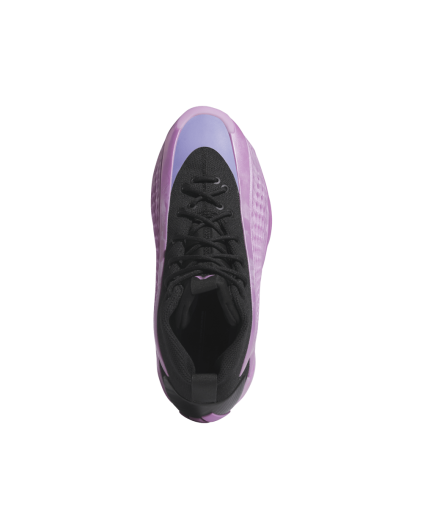 Zapatilla de Baloncesto Adidas Anthony Edwards 1 "Preloved Purple"