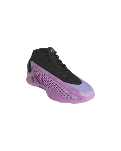 Zapatilla de Baloncesto Adidas Anthony Edwards 1 "Preloved Purple"