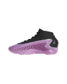 Zapatilla de Baloncesto Adidas Anthony Edwards 1 "Preloved Purple"