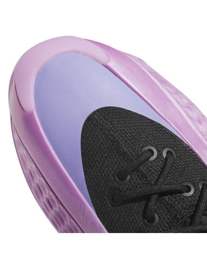 Zapatilla de Baloncesto Adidas Anthony Edwards 1 "Preloved Purple"