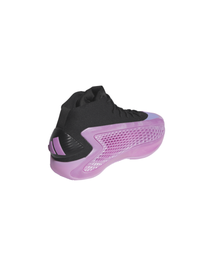 Zapatilla de Baloncesto Adidas Anthony Edwards 1 "Preloved Purple"