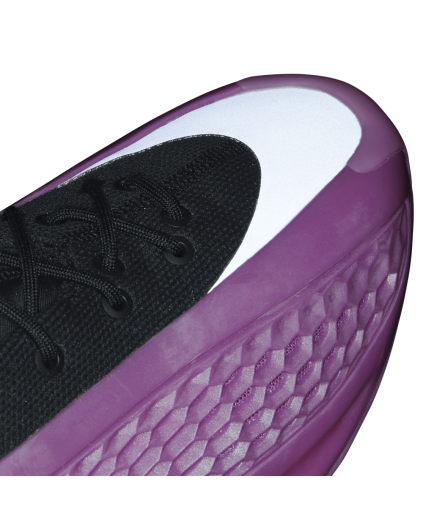 Zapatilla de Baloncesto Adidas Anthony Edwards 1 "Preloved Purple"